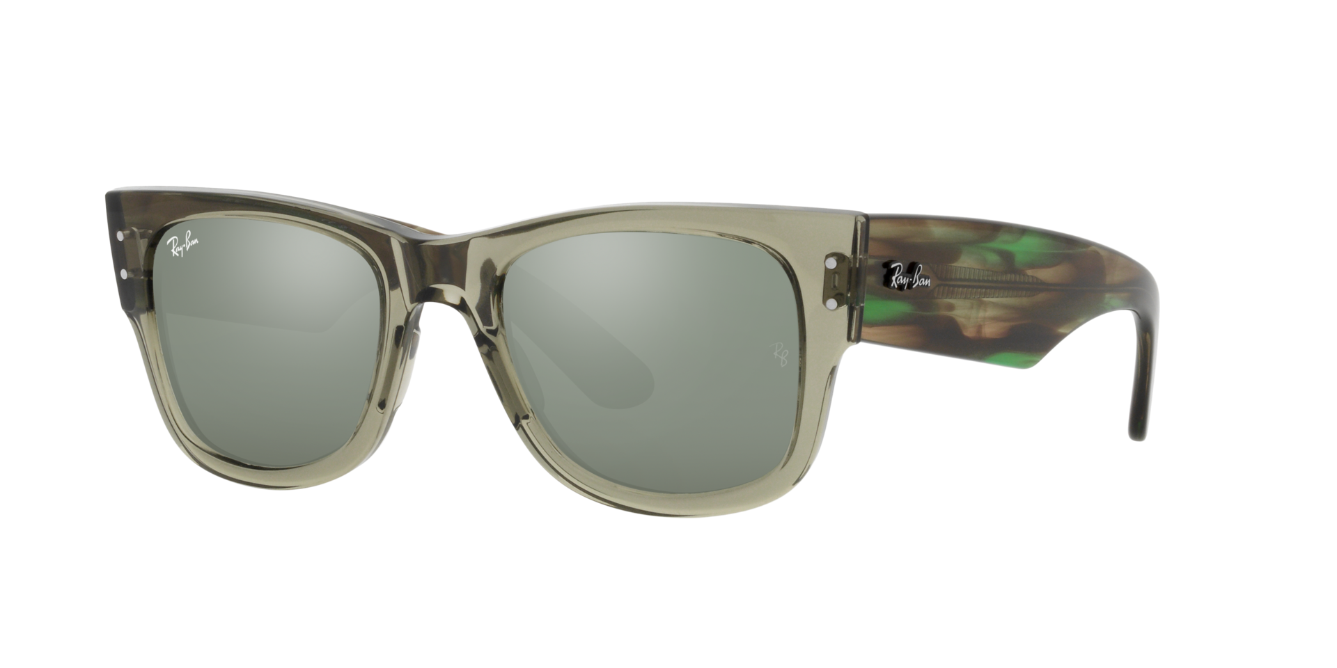 RAYBAN 0840S 66355C 51