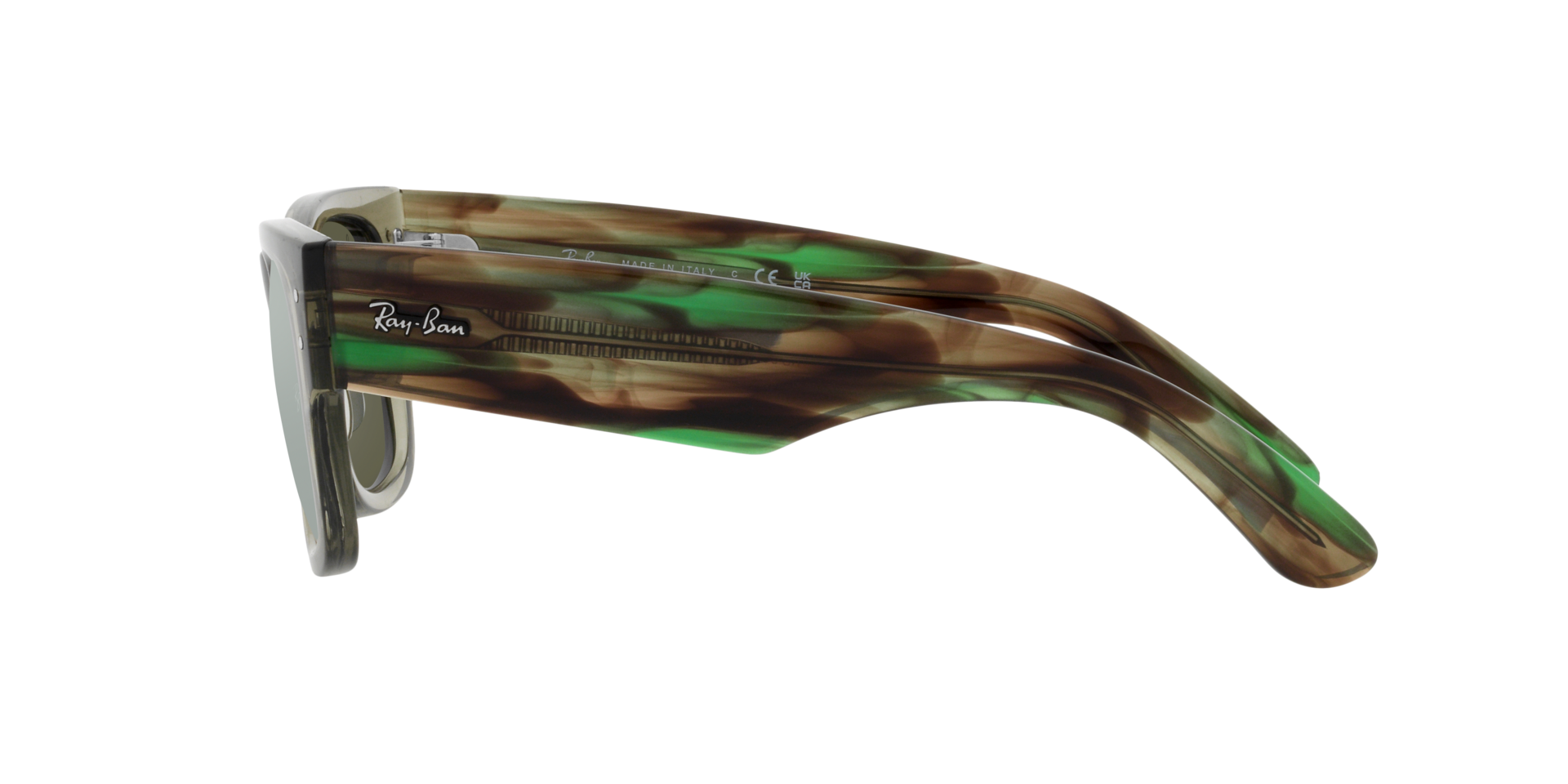 RAYBAN 0840S 66355C 51