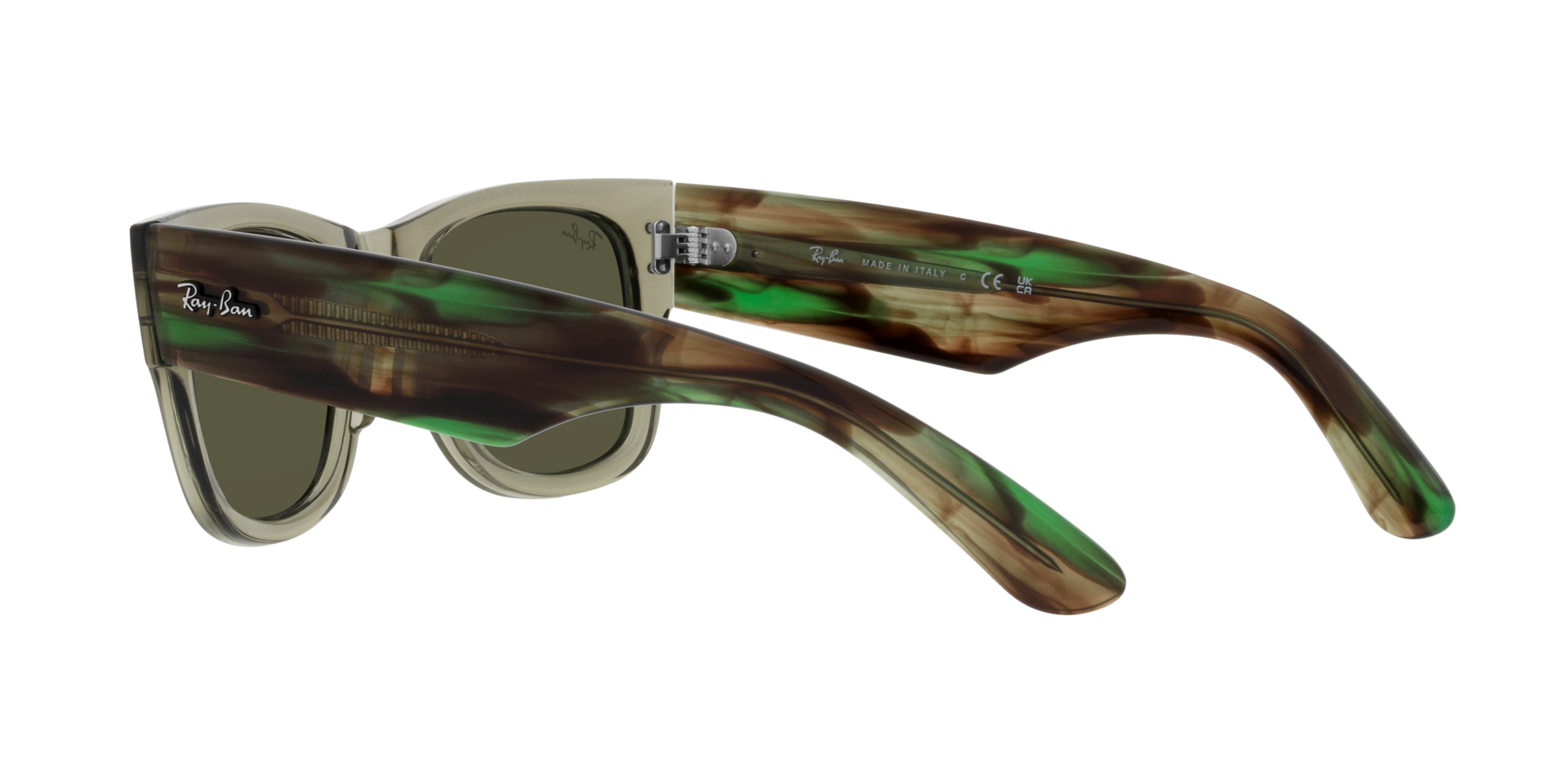 RAYBAN 0840S 66355C 51