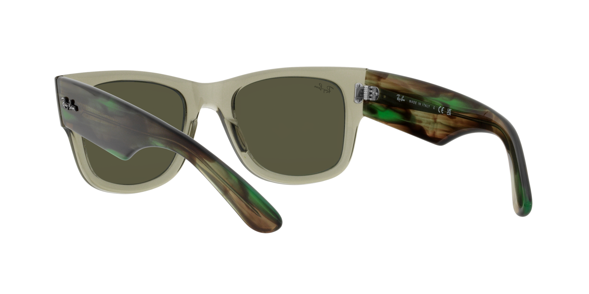 RAYBAN 0840S 66355C 51