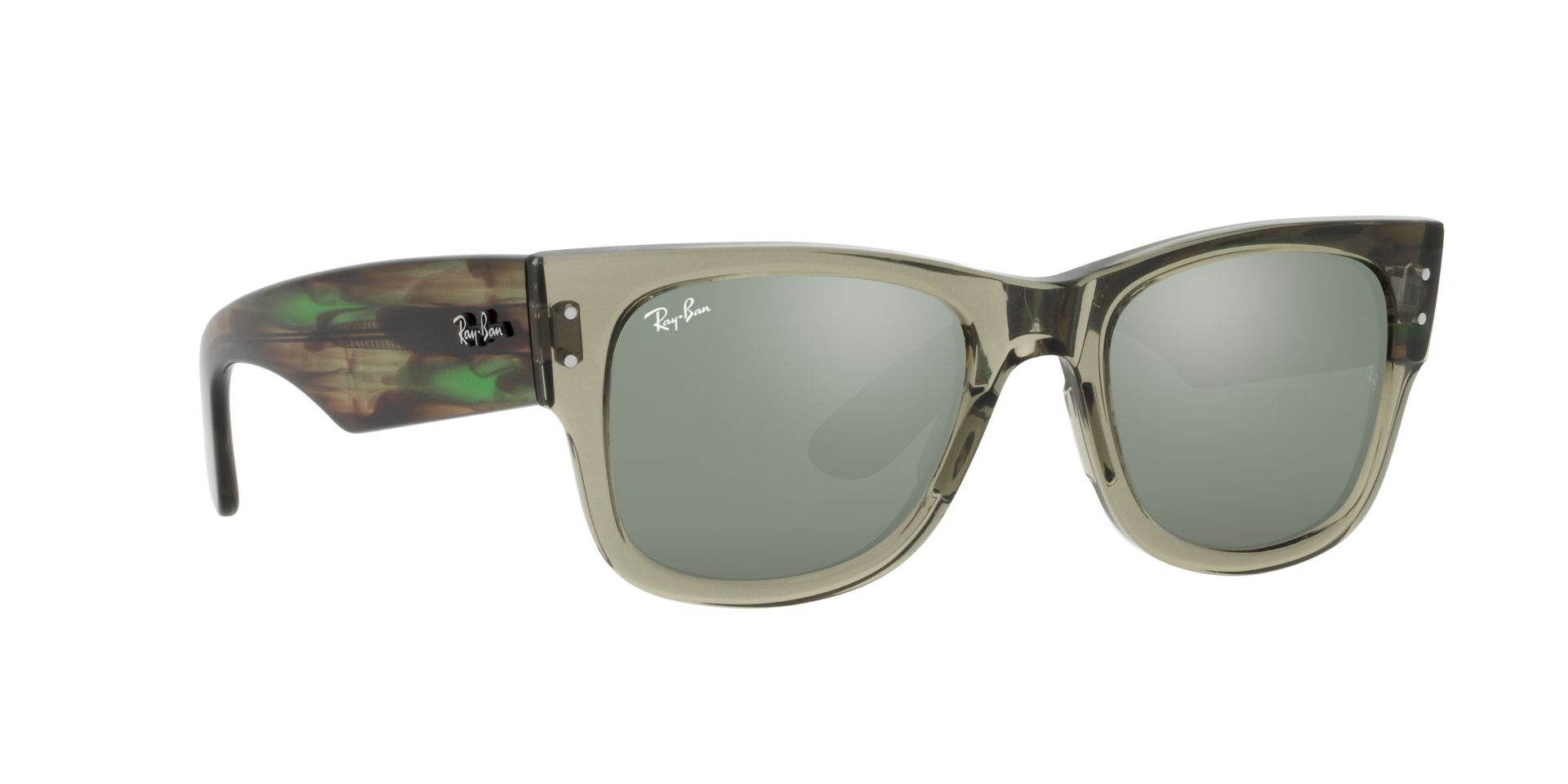 RAYBAN 0840S 66355C 51