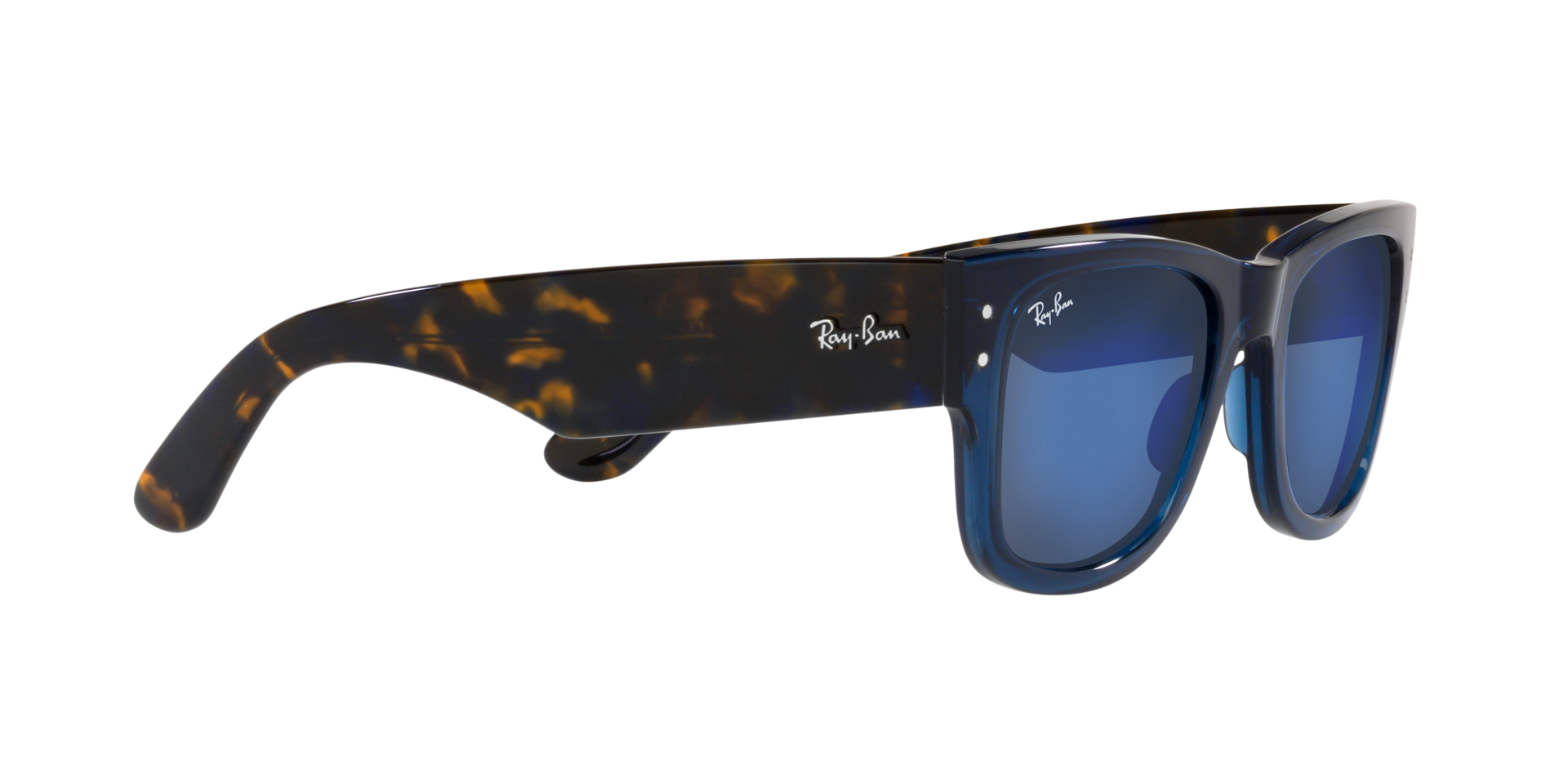 RAYBAN 0840S 6638O4 51