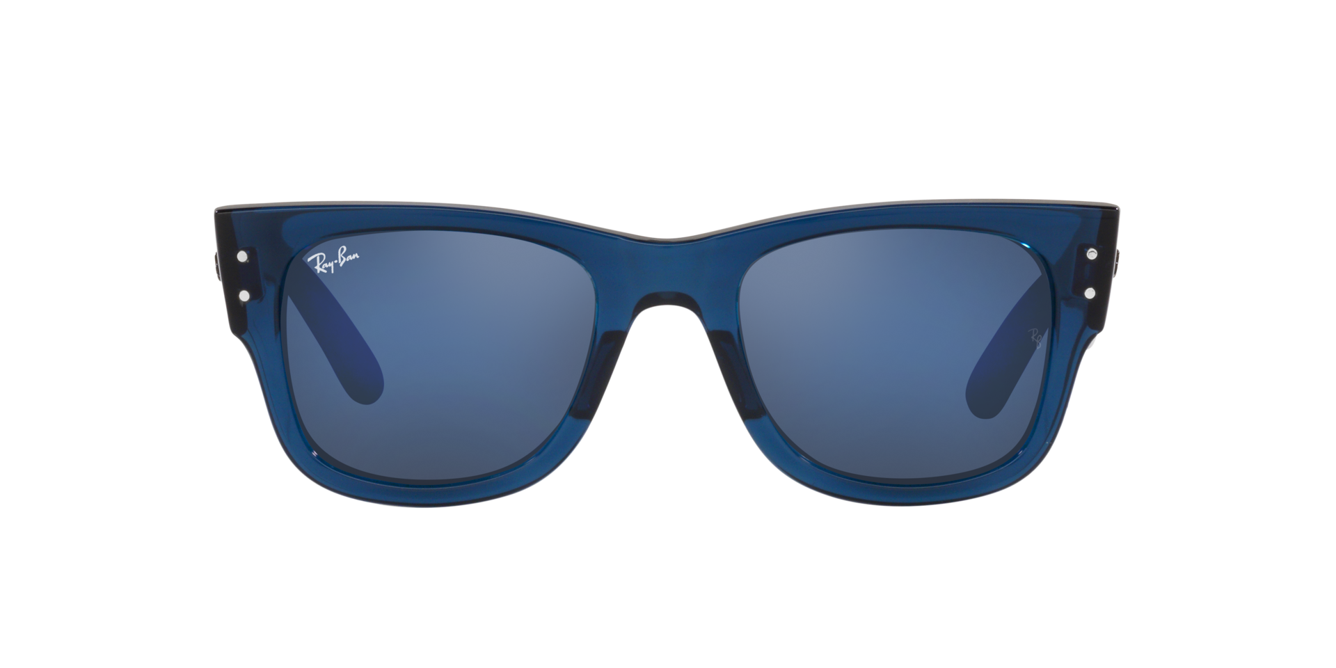 RAYBAN 0840S 6638O4 51