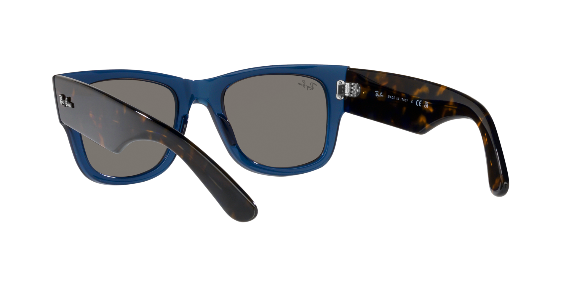 RAYBAN 0840S 6638O4 51