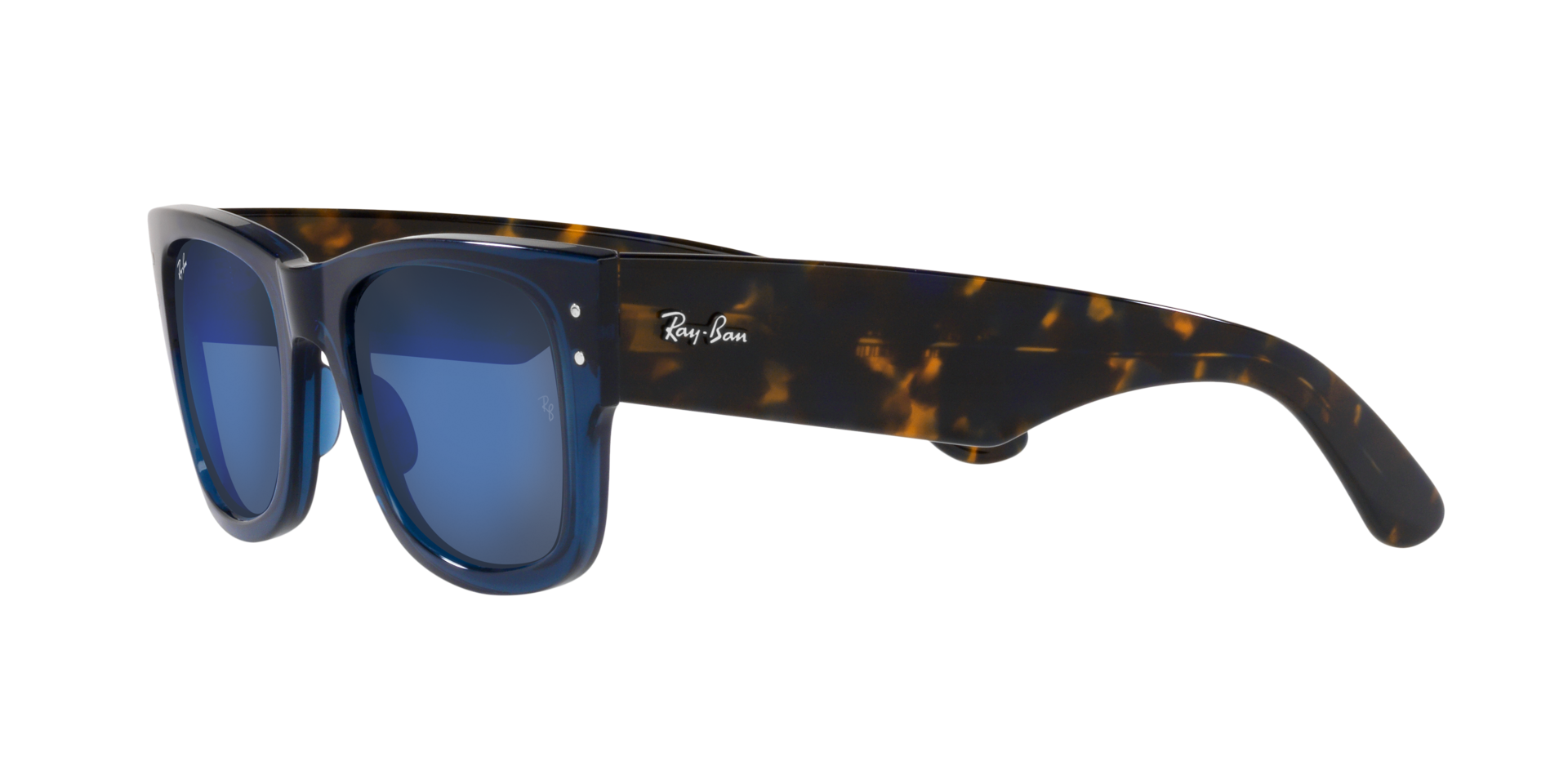 RAYBAN 0840S 6638O4 51
