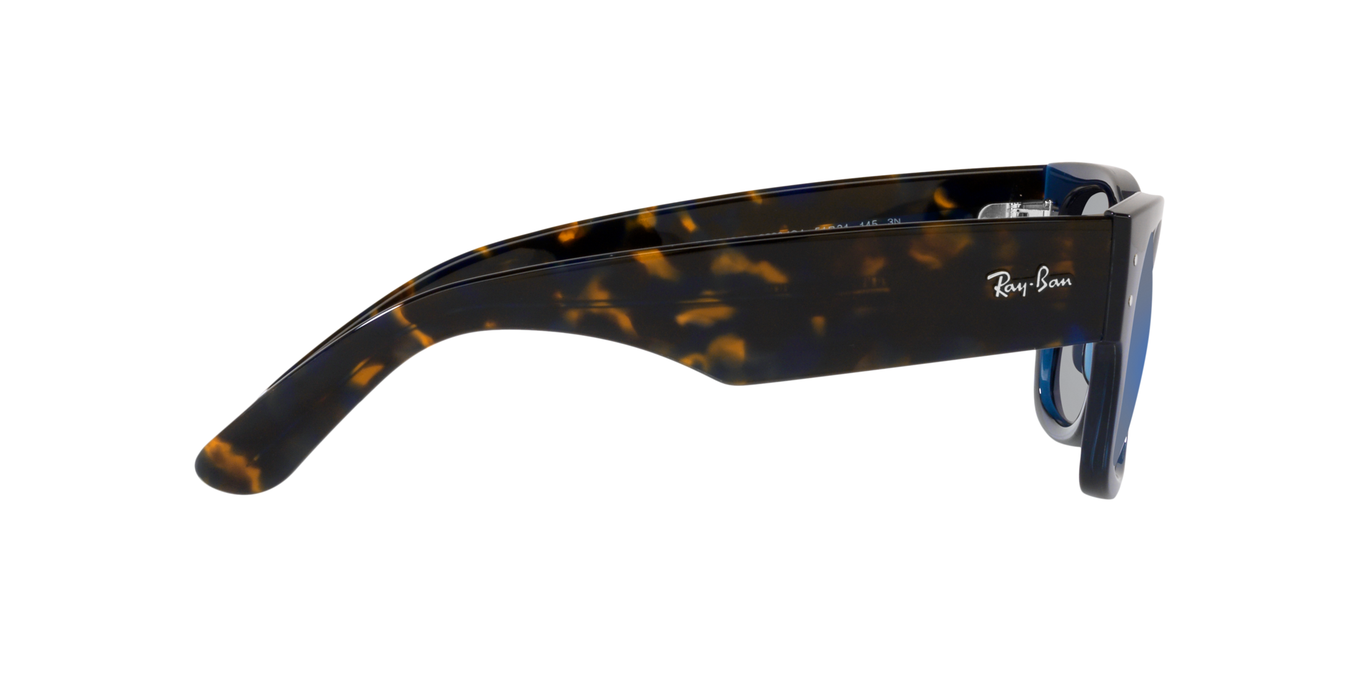 RAYBAN 0840S 6638O4 51