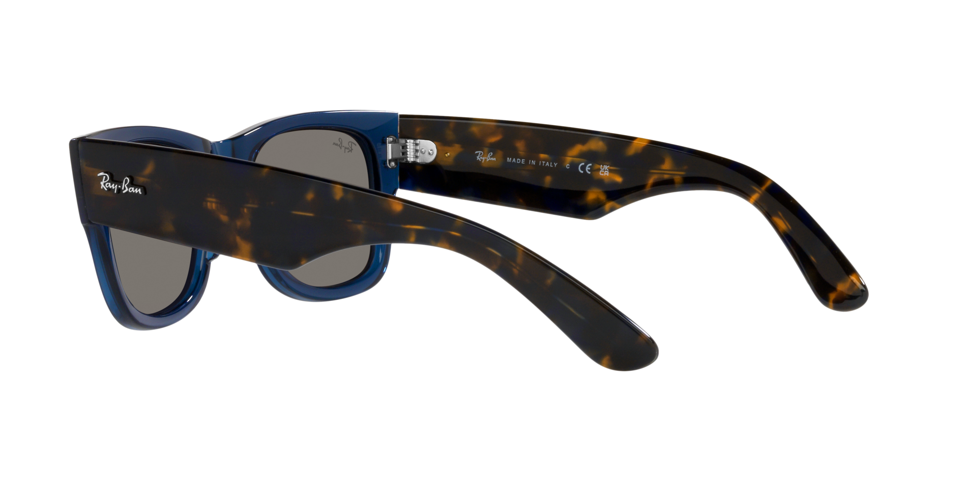 RAYBAN 0840S 6638O4 51