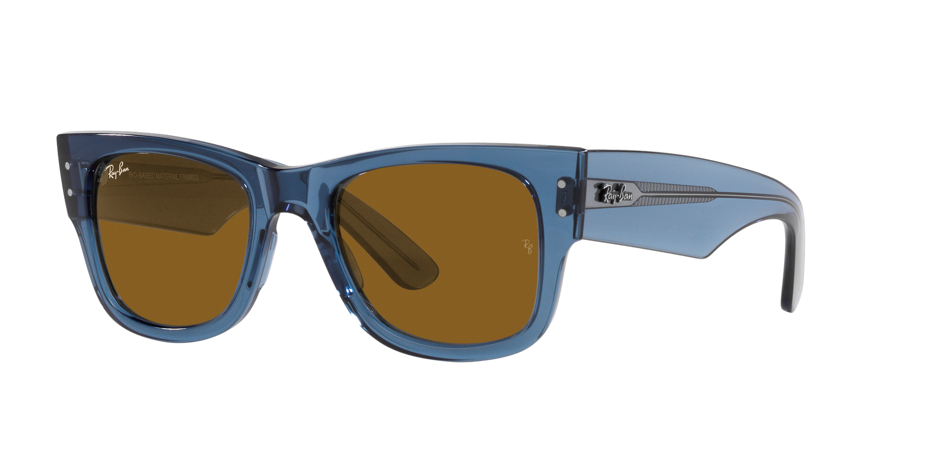 RAYBAN 0840S 668073 51