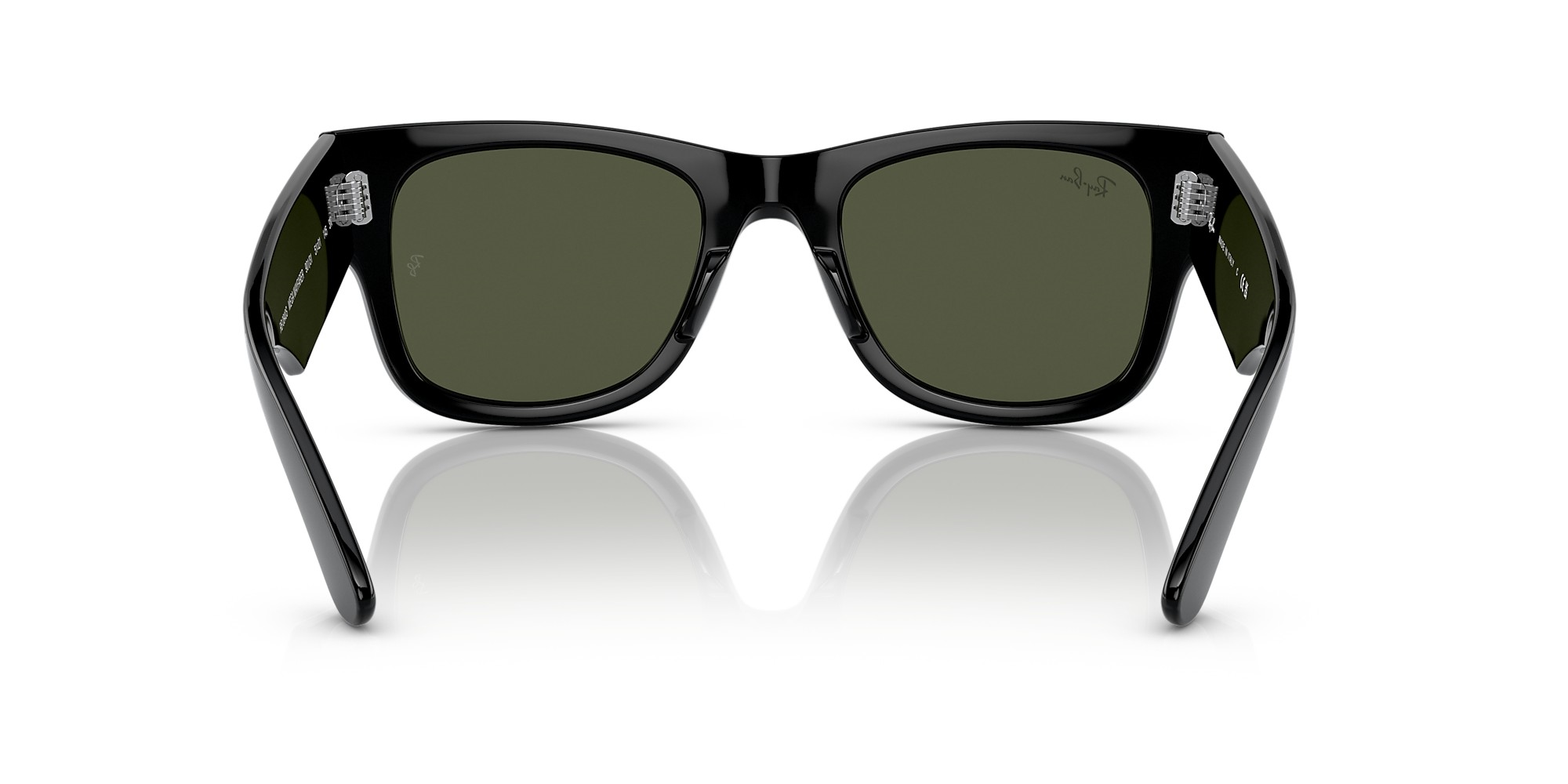RAYBAN 0840S 901/31 51