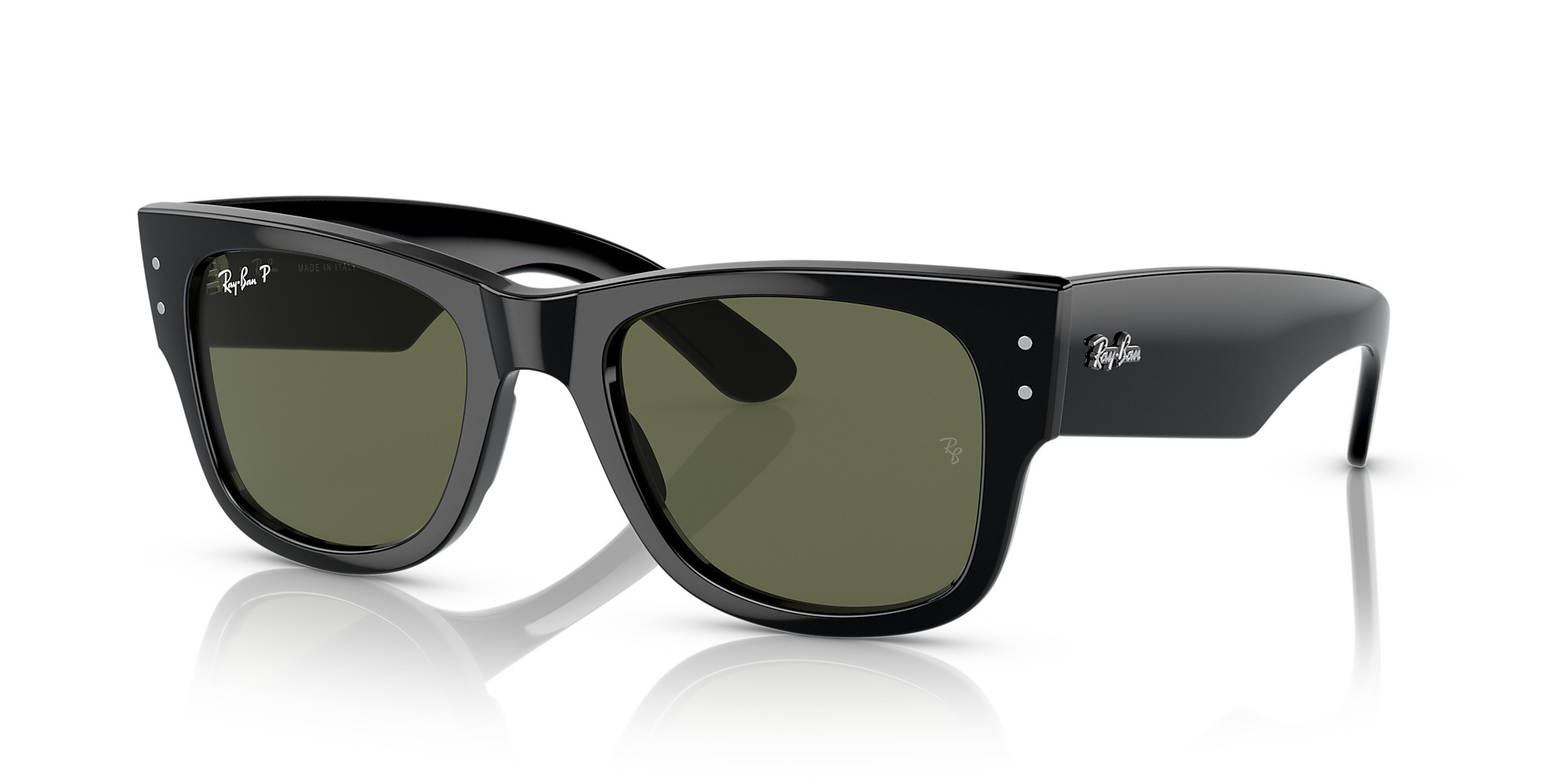 RAYBAN 0840S 901/58 51