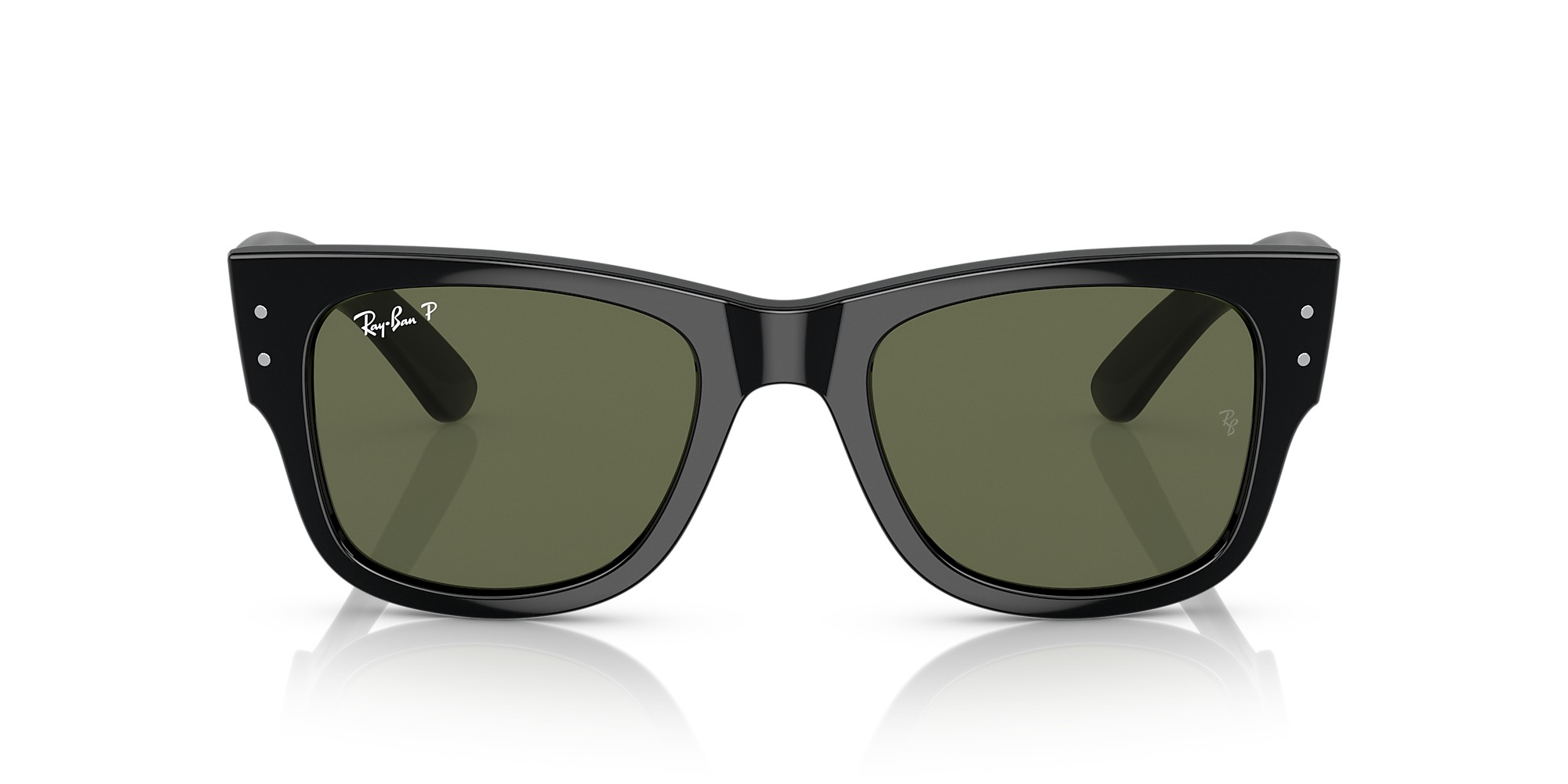 RAYBAN 0840S 901/58 51