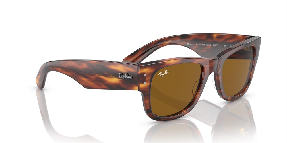 RAYBAN 0840S 954/33 51