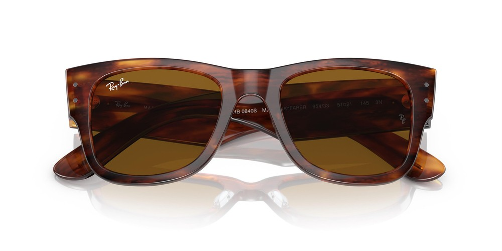RAYBAN 0840S 954/33 51