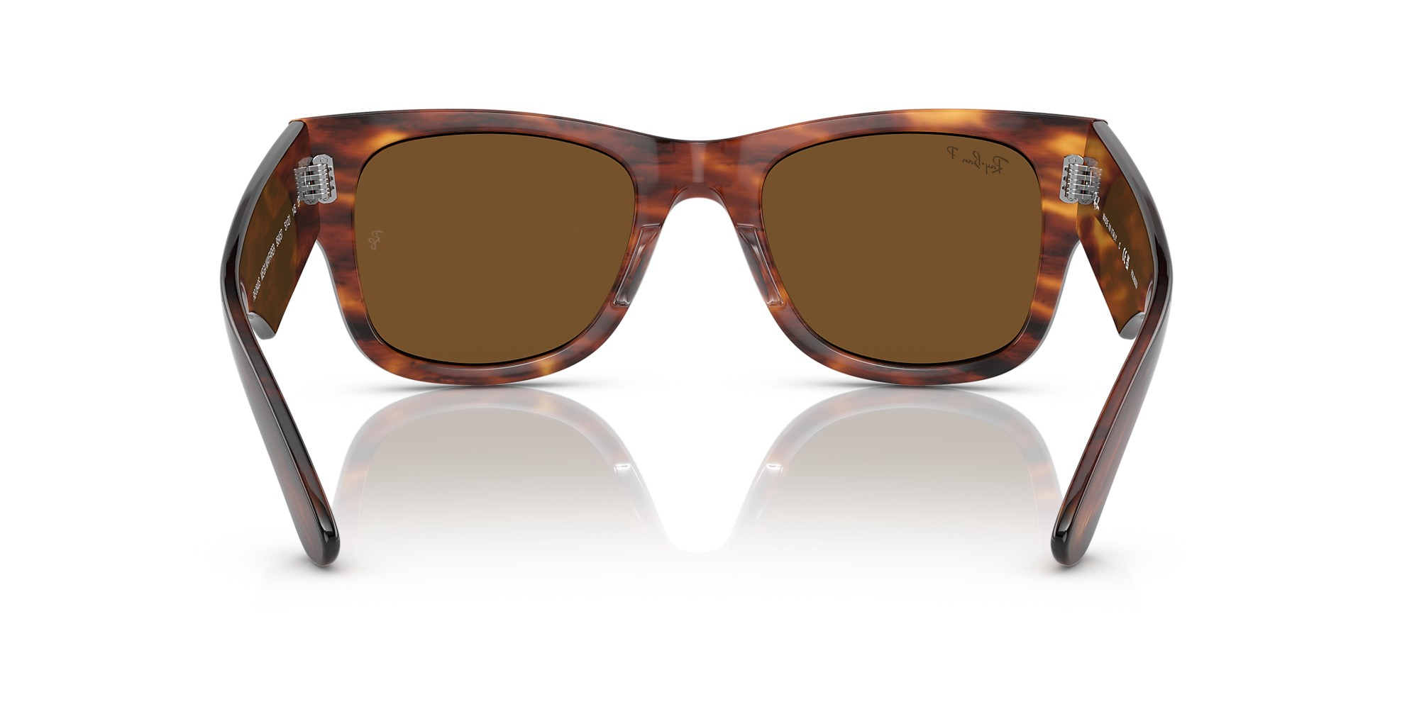 RAYBAN 0840S 954/57 51