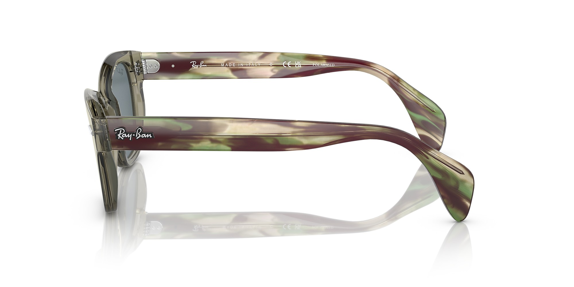 RAYBAN 0880S 66353R 52