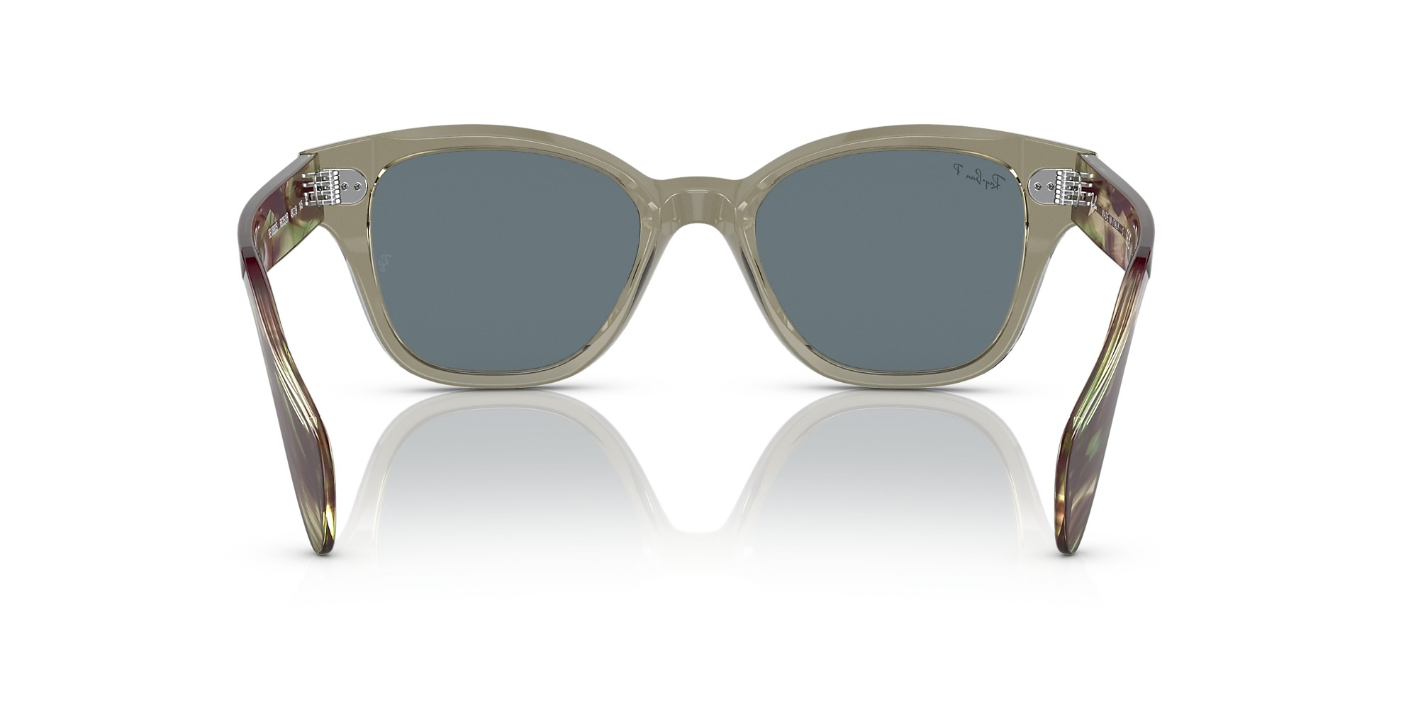 RAYBAN 0880S 66353R 52