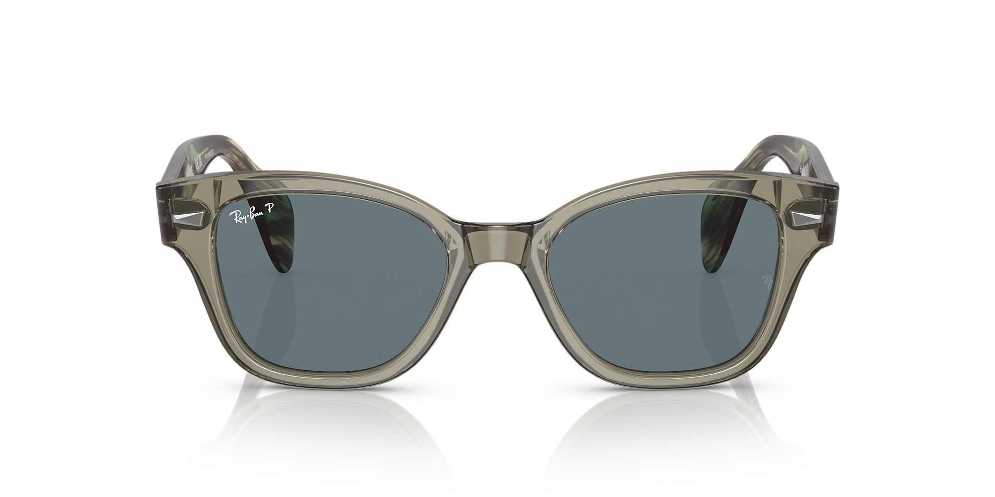 RAYBAN 0880S 66353R 52