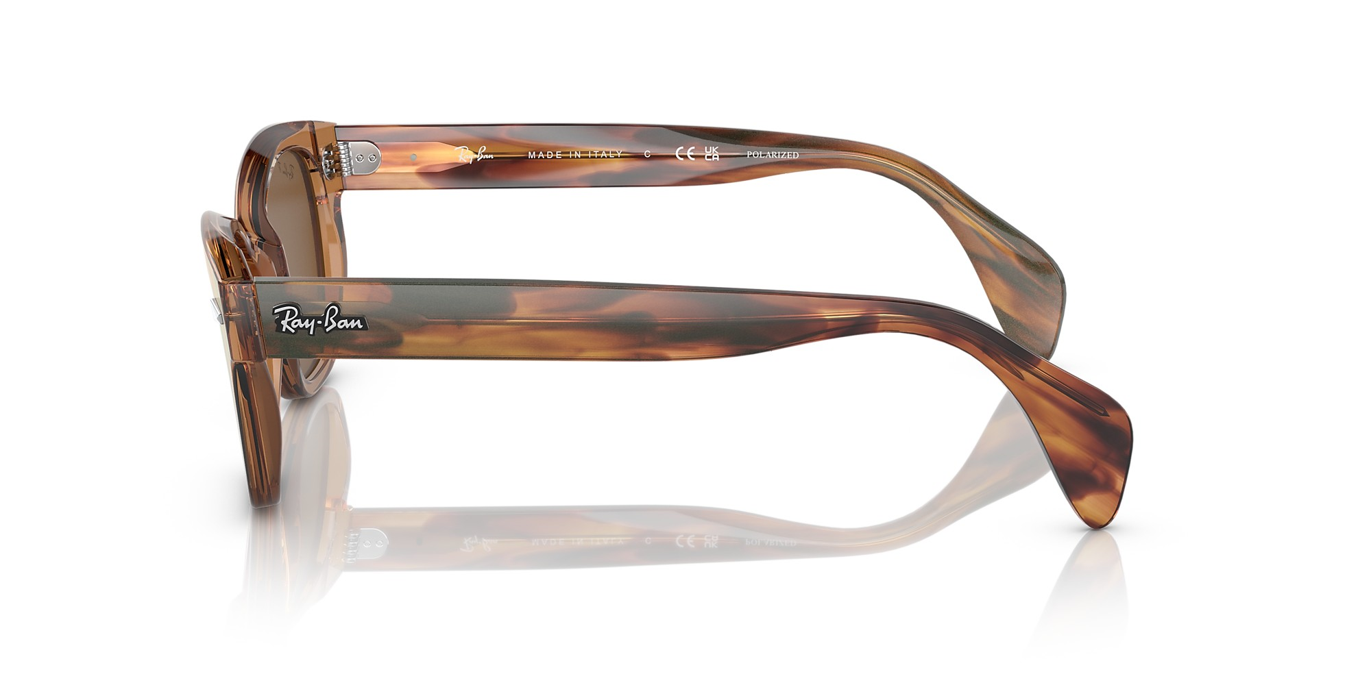 RAYBAN 0880S 664057 52