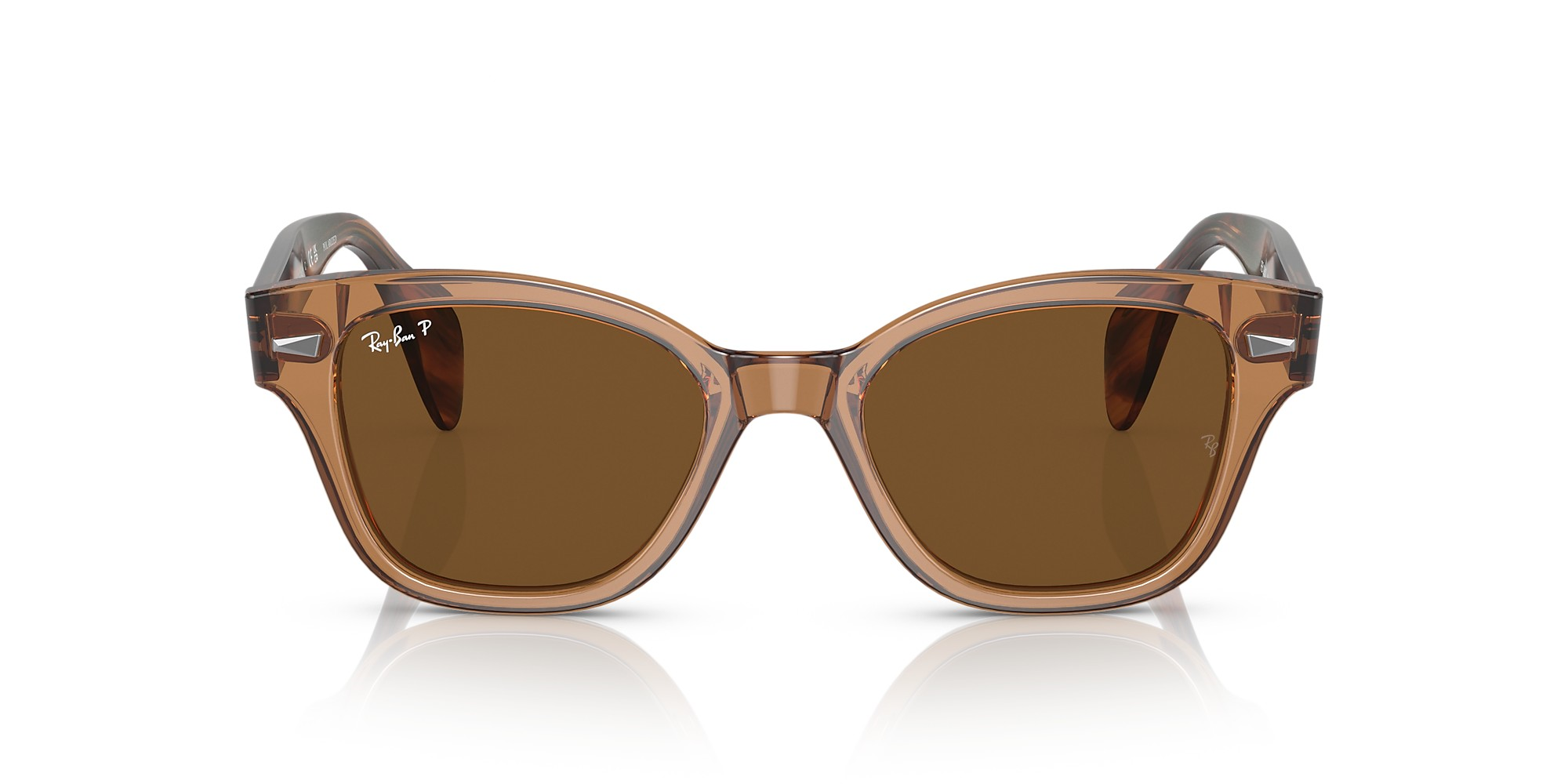 RAYBAN 0880S 664057 52