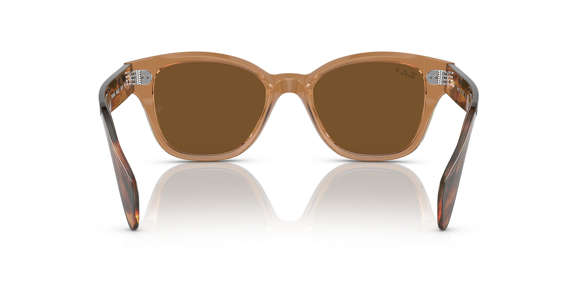 RAYBAN 0880S 664057 52