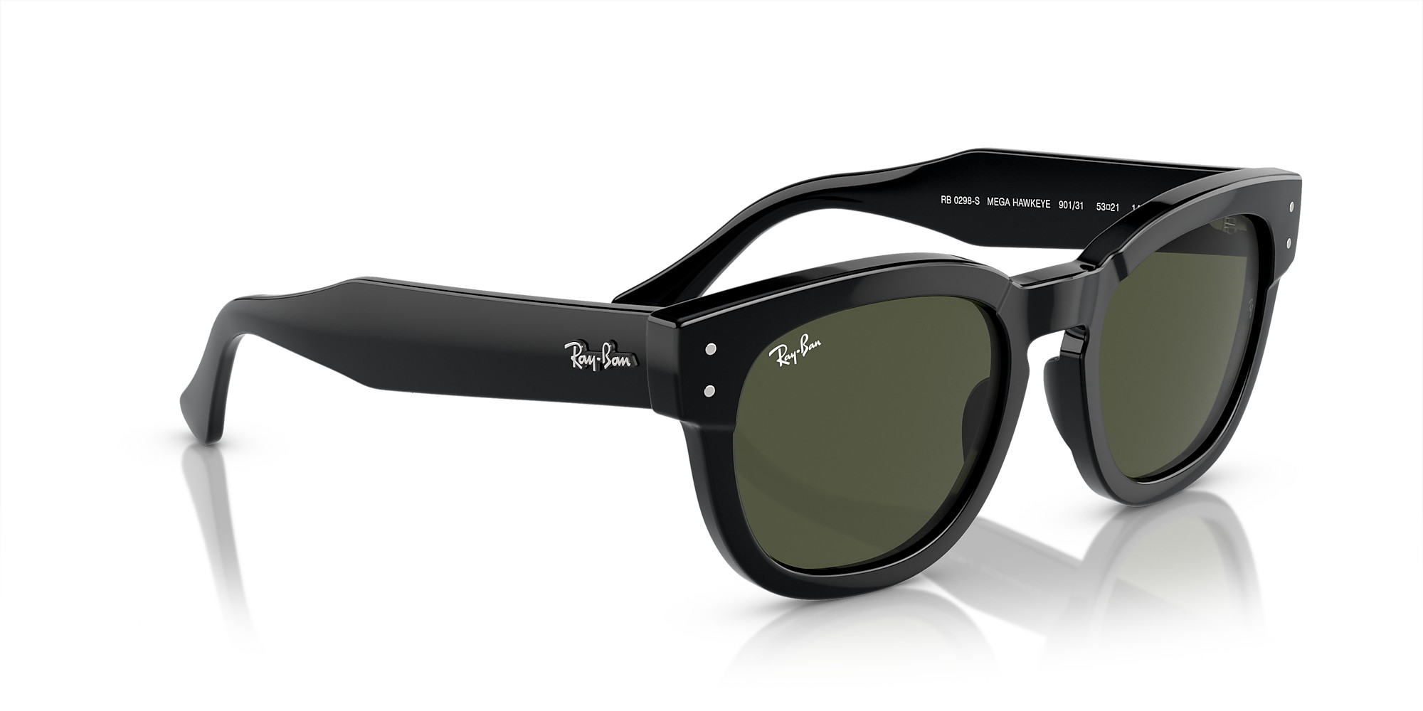 RAYBAN 0RB0298S 901/31 53