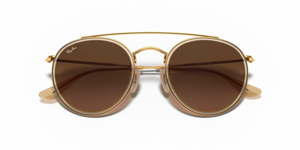 RAYBAN 0RB3647N 912443 51