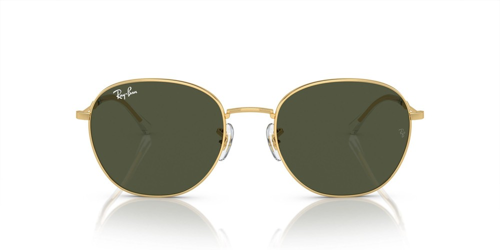 RAYBAN 0RB3809 001/31 53