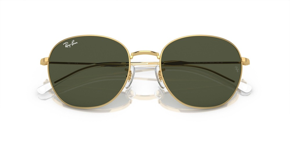 RAYBAN 0RB3809 001/31 53