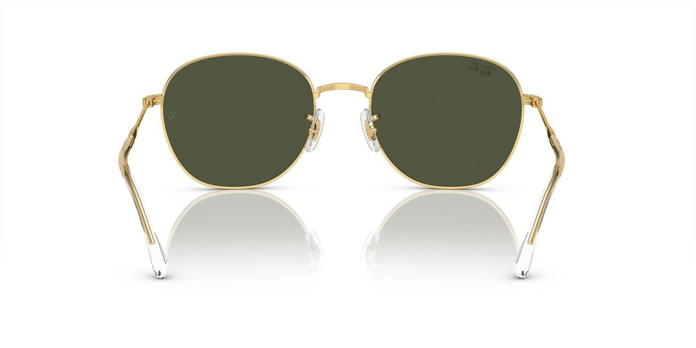 RAYBAN 0RB3809 001/31 53