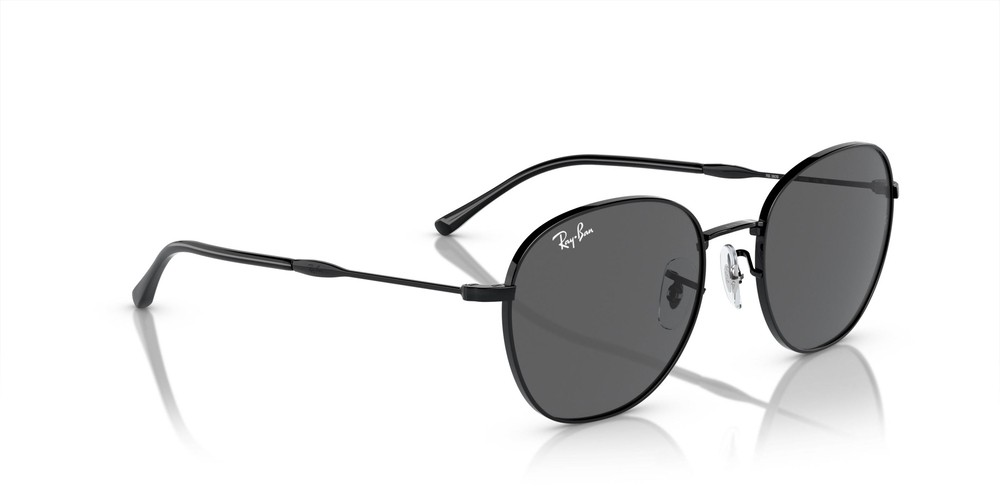 RAYBAN 0RB3809 002/B1 53