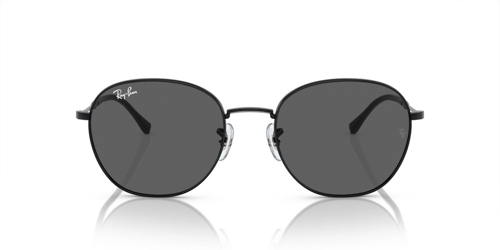 RAYBAN 0RB3809 002/B1 53