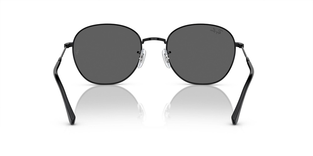 RAYBAN 0RB3809 002/B1 53
