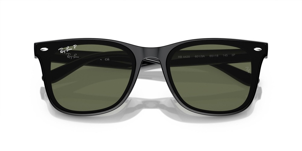 RAYBAN 0RB4420 601/9A 65