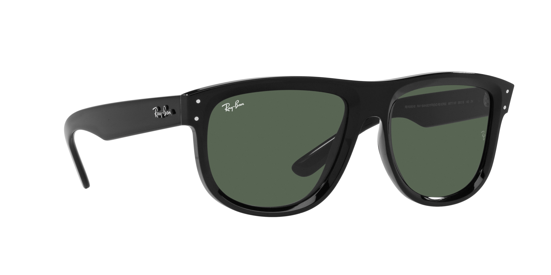 RAYBAN 0RBR0501S 6677VR 56