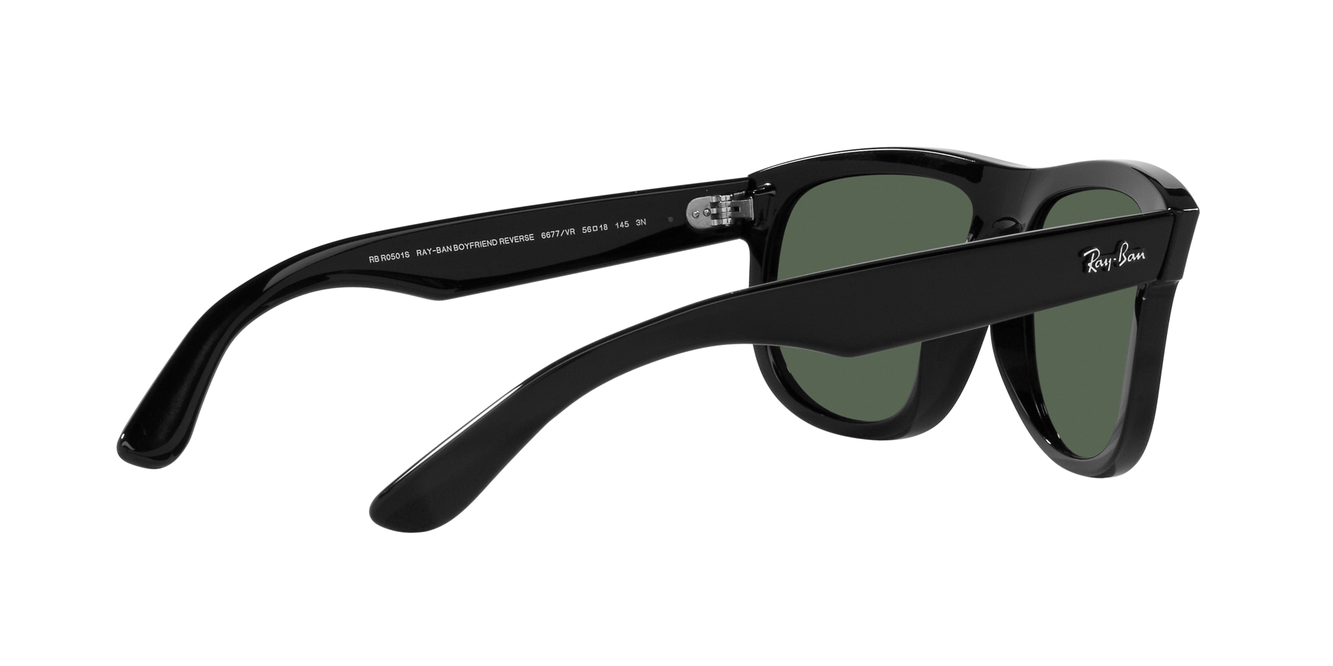 RAYBAN 0RBR0501S 6677VR 56