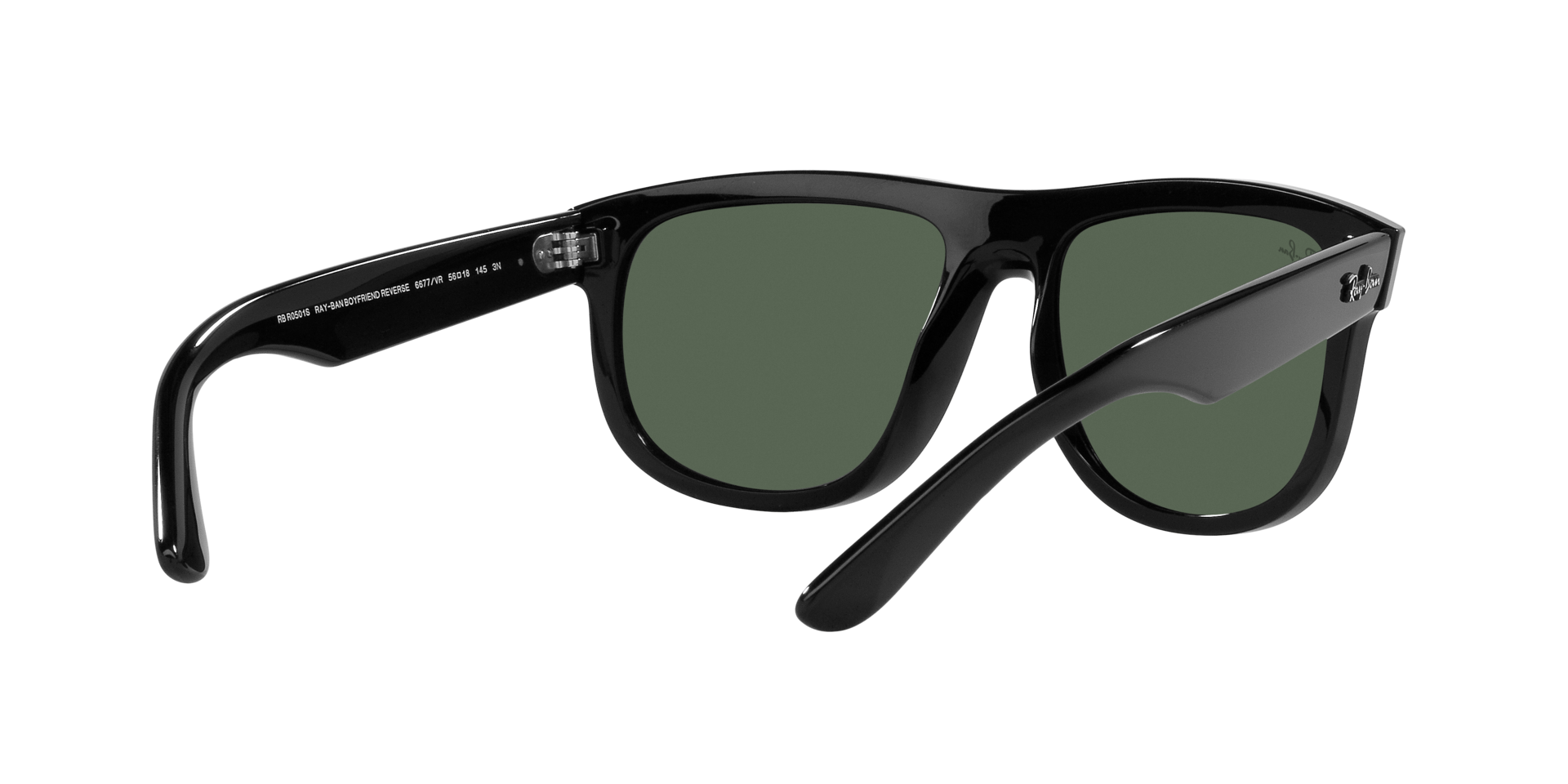 RAYBAN 0RBR0501S 6677VR 56