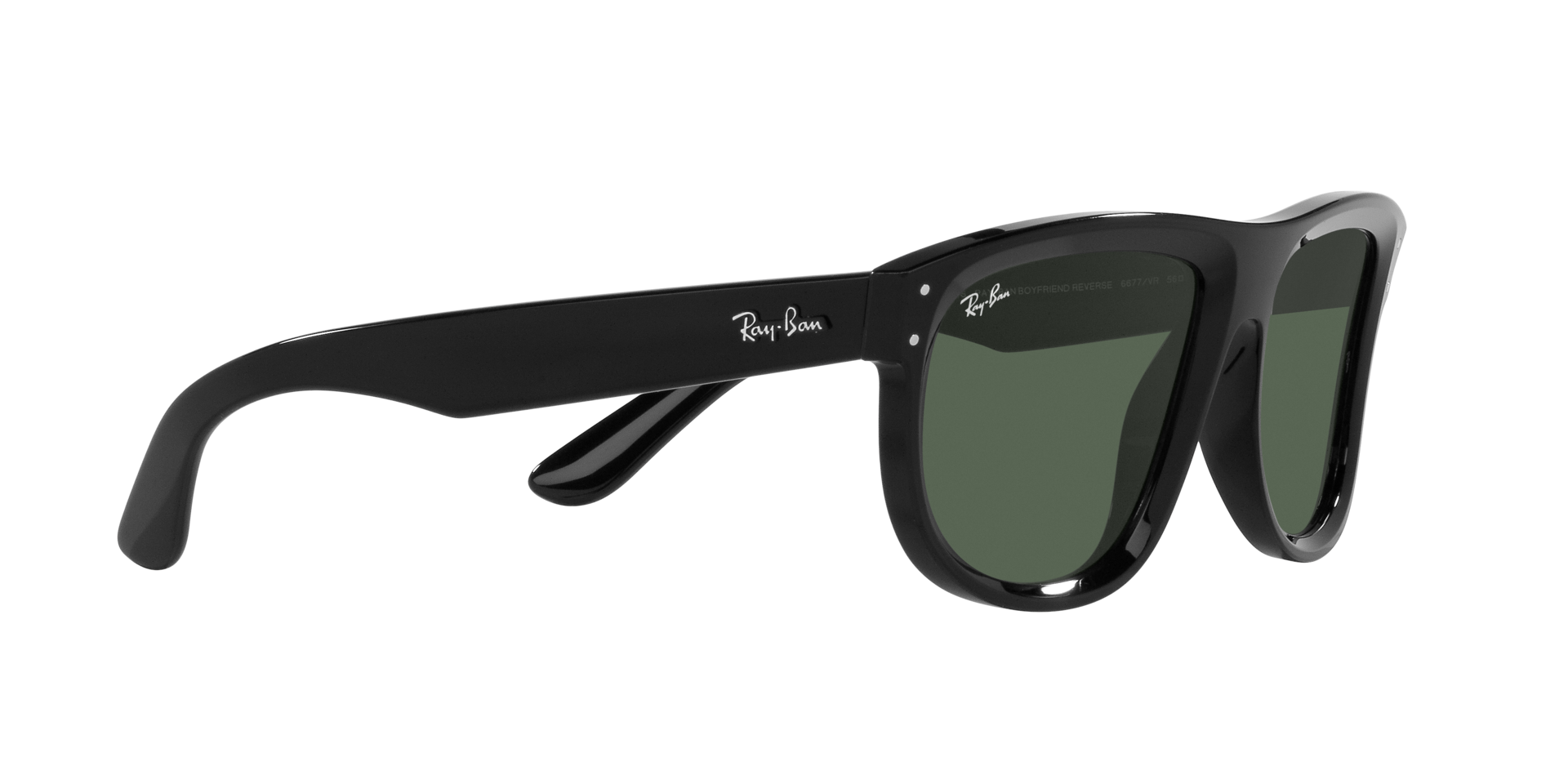 RAYBAN 0RBR0501S 6677VR 56