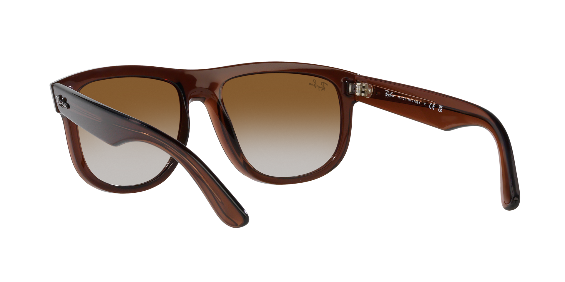 RAYBAN 0RBR0501S 6709CB 56