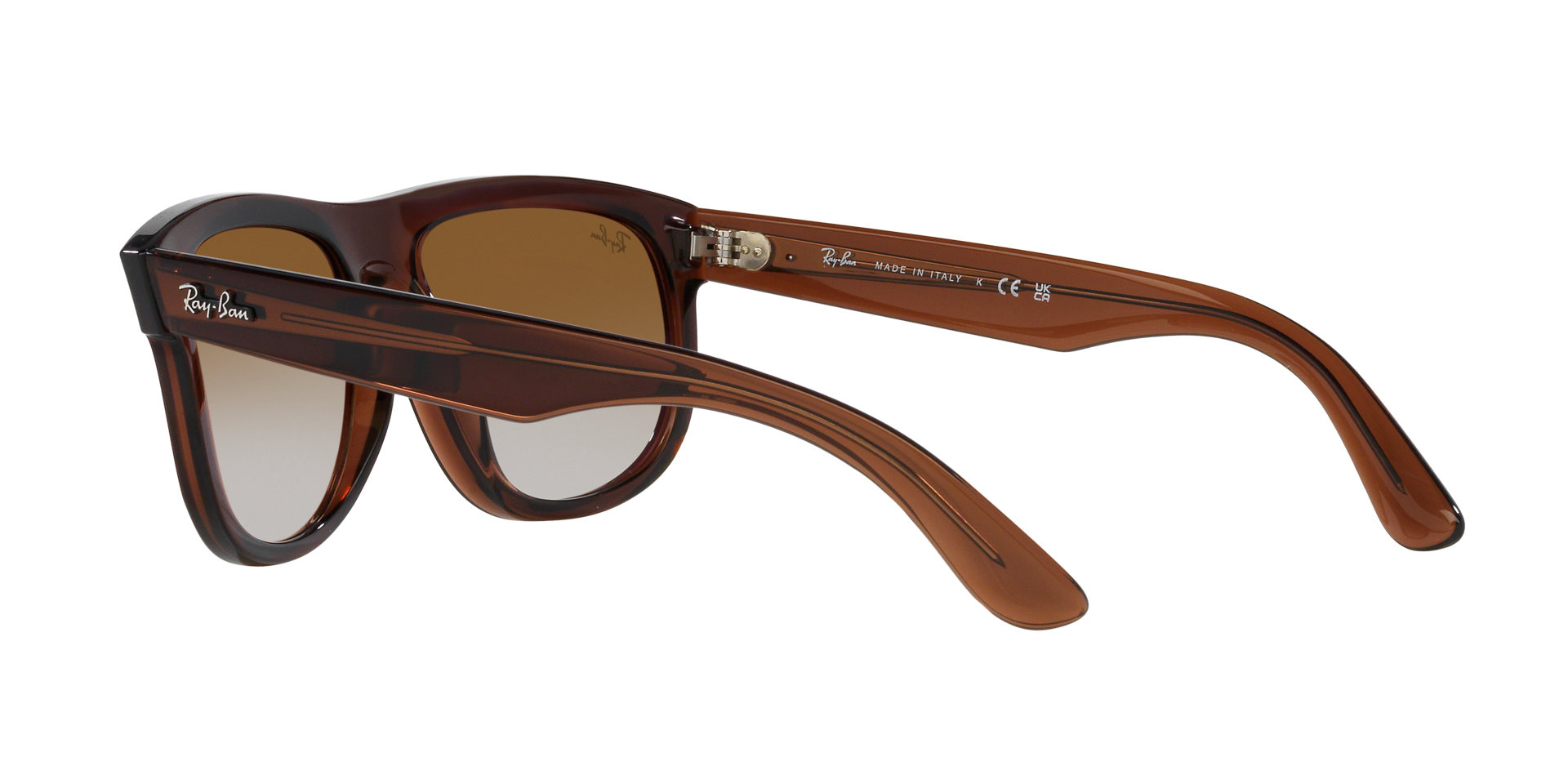 RAYBAN 0RBR0501S 6709CB 56