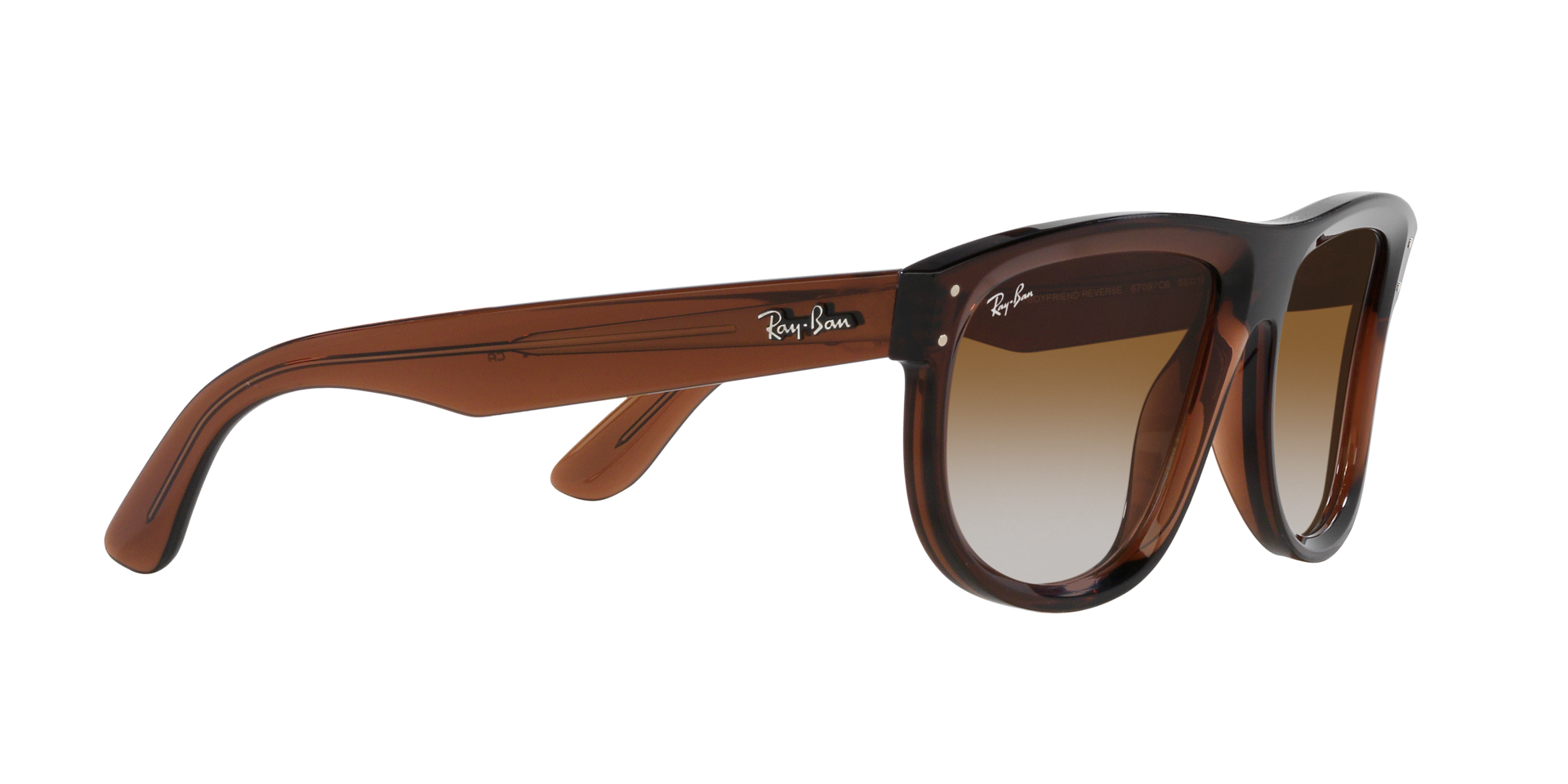 RAYBAN 0RBR0501S 6709CB 56