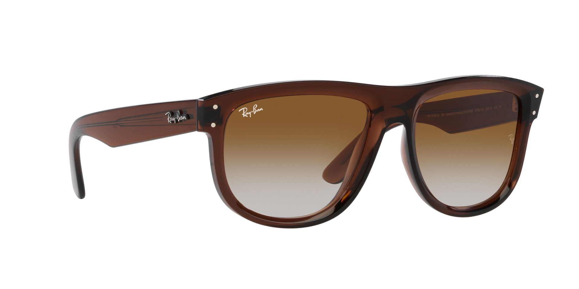 RAYBAN 0RBR0501S 6709CB 56