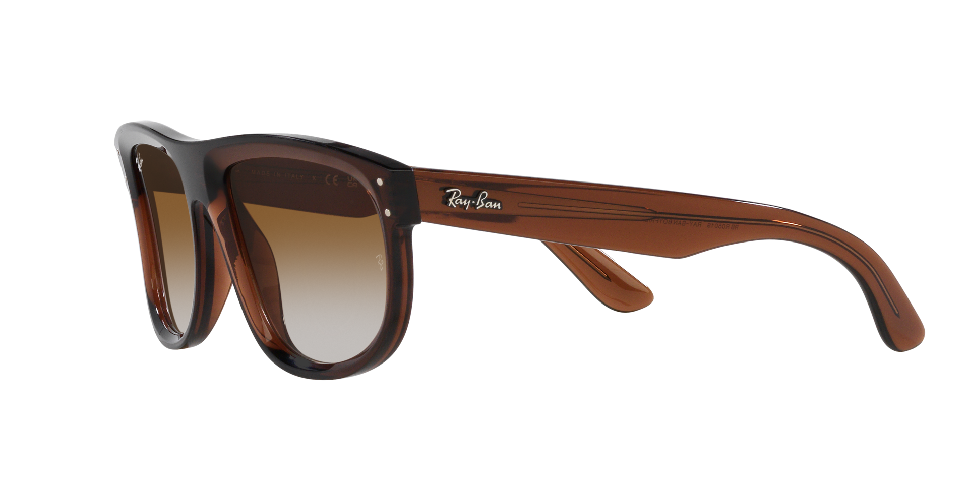 RAYBAN 0RBR0501S 6709CB 56