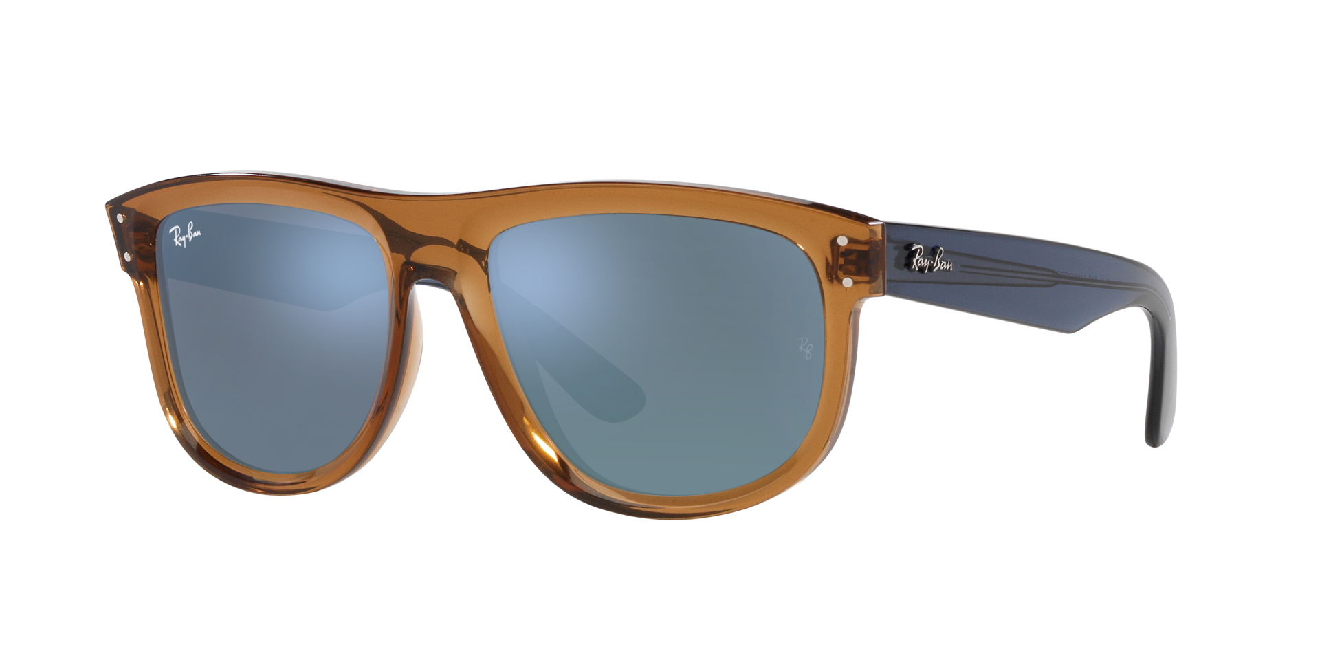RAYBAN 0RBR0501S 6711GA 56
