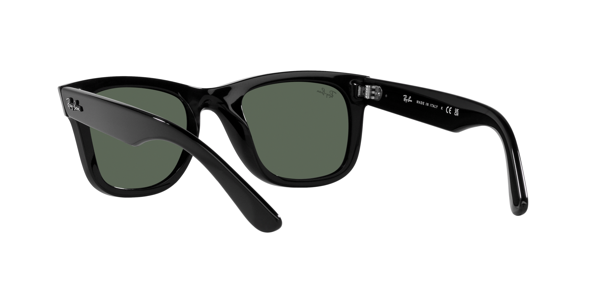 RAYBAN 0RBR0502S 6677VR 50