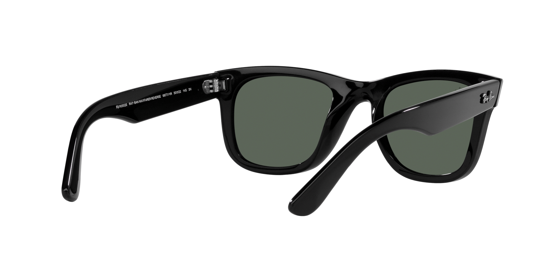 RAYBAN 0RBR0502S 6677VR 50
