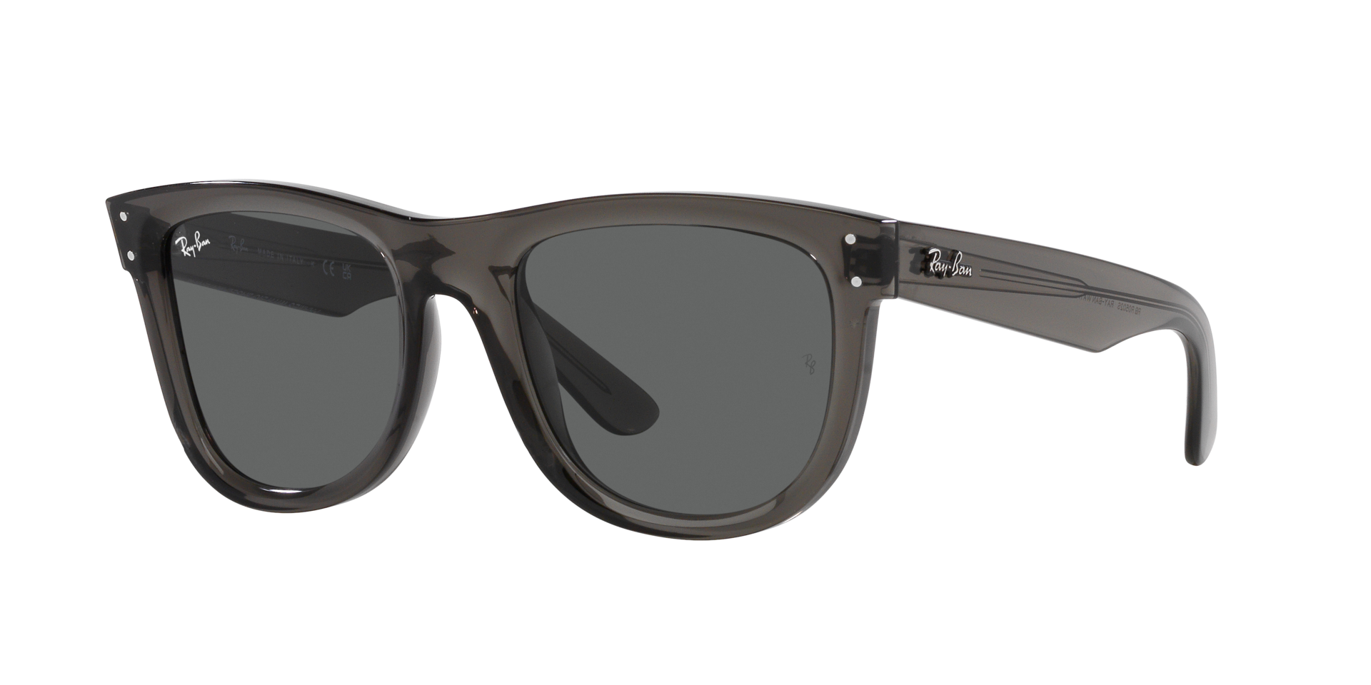 RAYBAN 0RBR0502S 6707GR 50