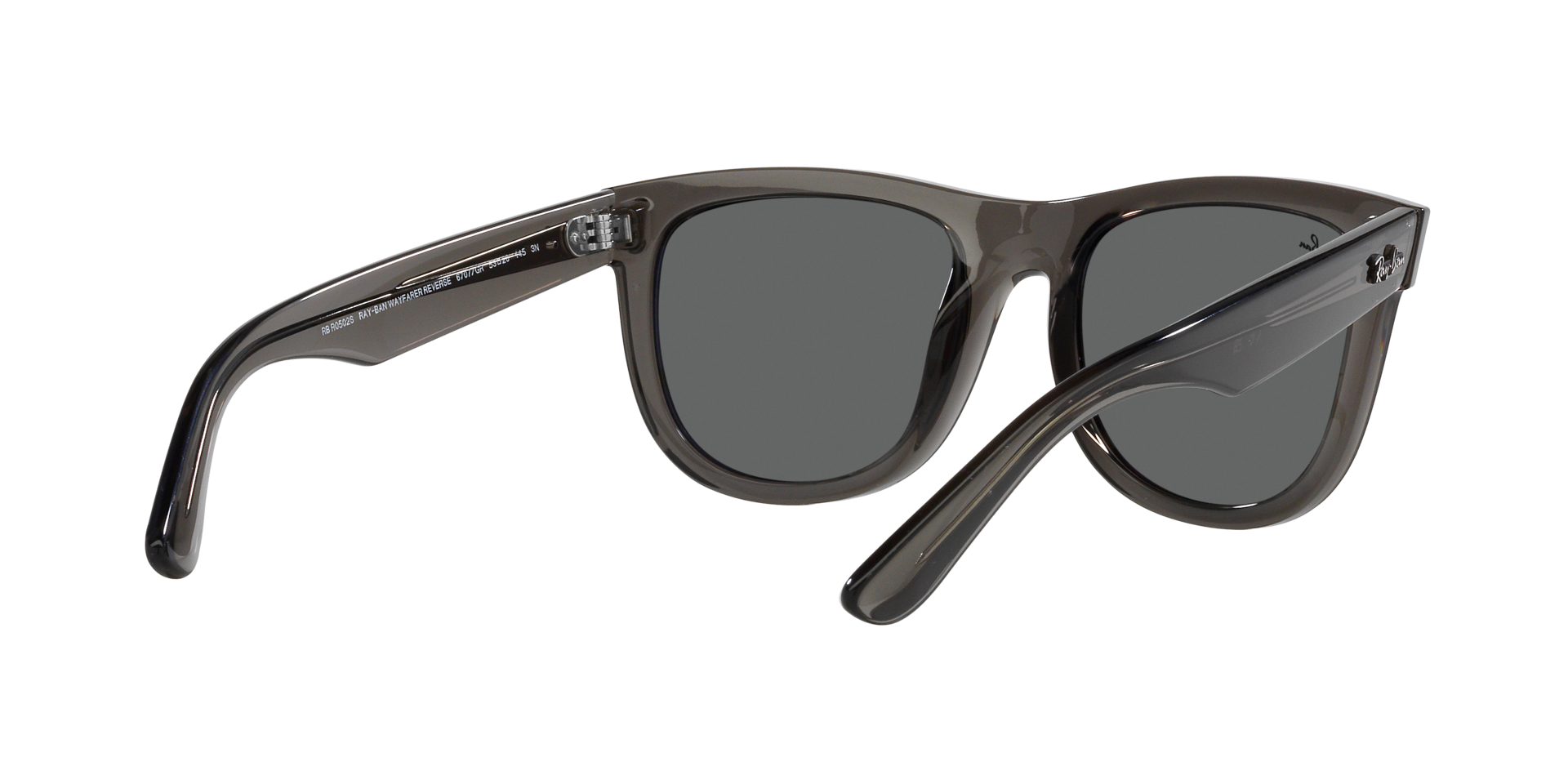 RAYBAN 0RBR0502S 6707GR 50