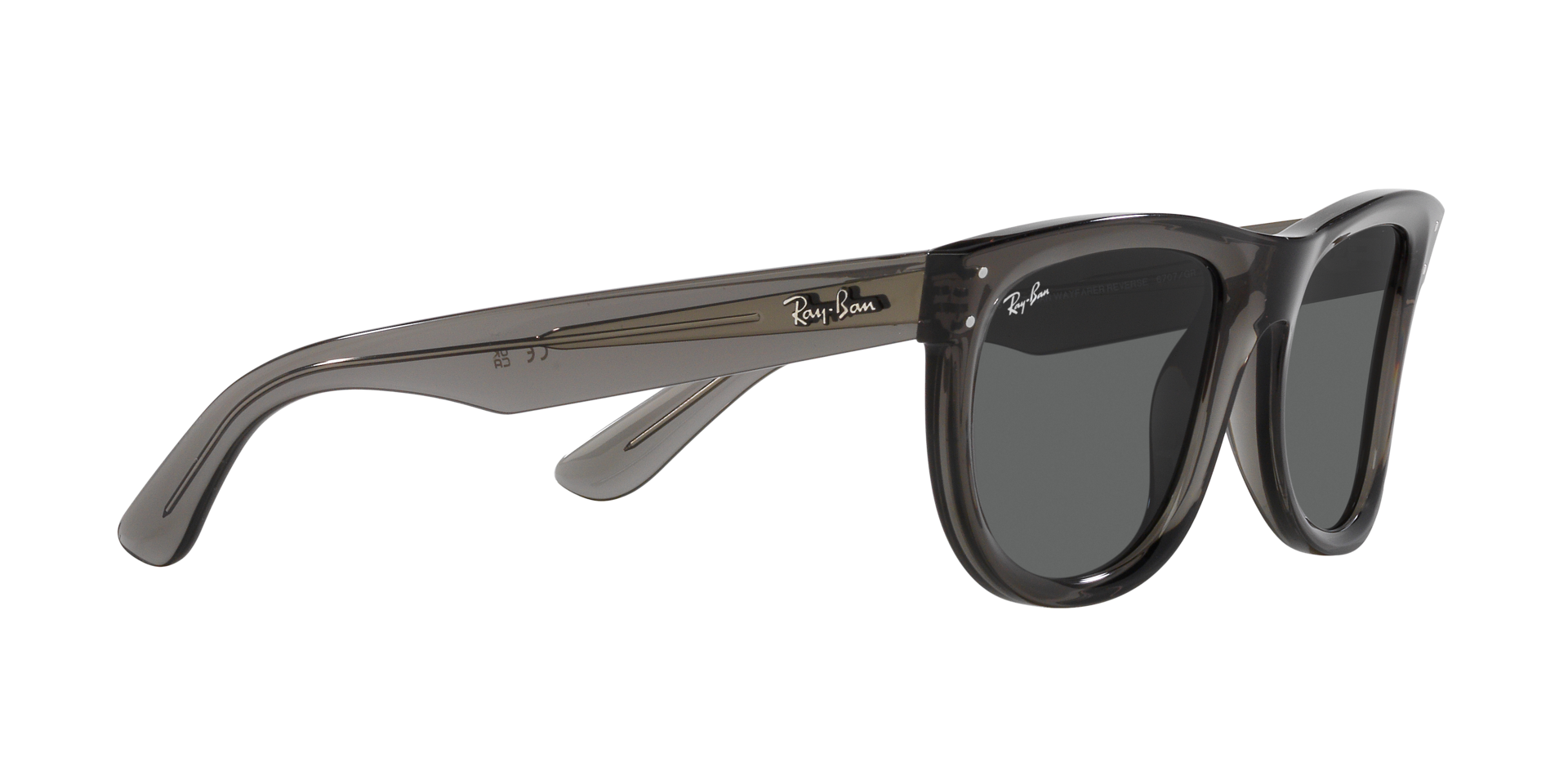 RAYBAN 0RBR0502S 6707GR 50