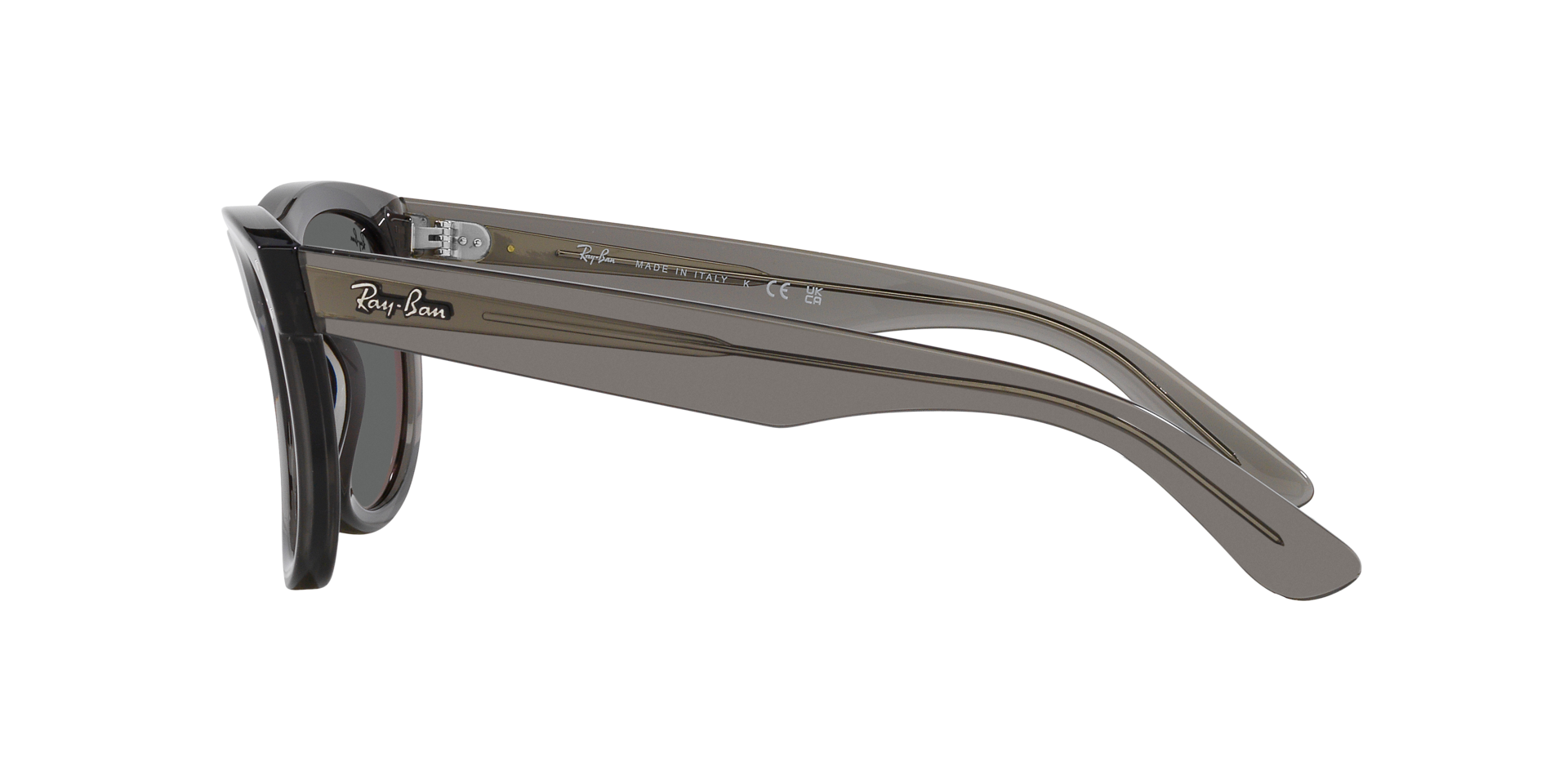 RAYBAN 0RBR0502S 6707GR 50