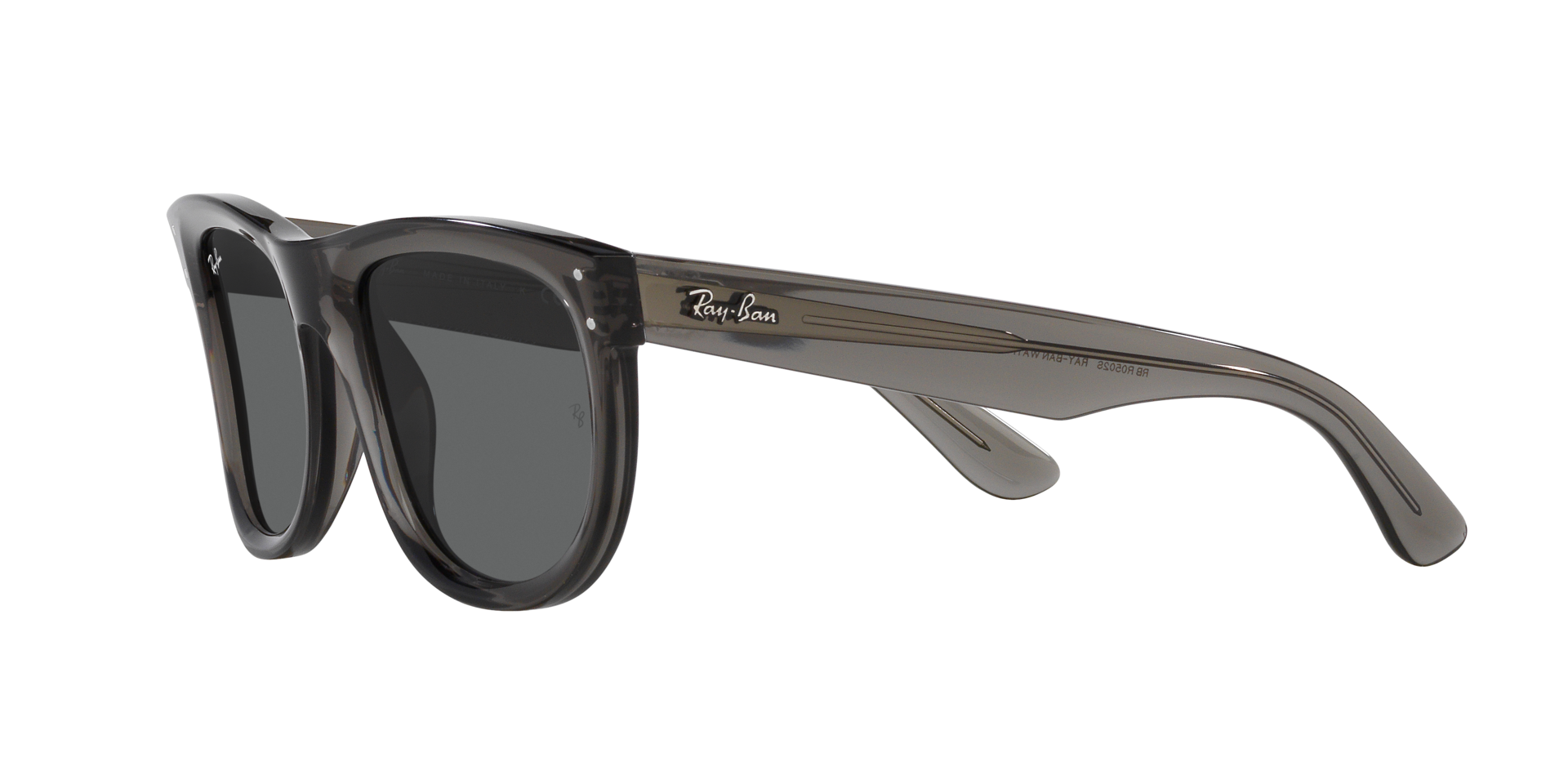 RAYBAN 0RBR0502S 6707GR 50
